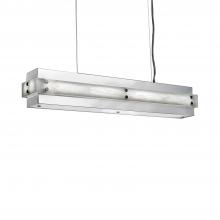 UltraLights Lighting 17370-36-BA-OA-14 - Strata 17370 Linear Suspension