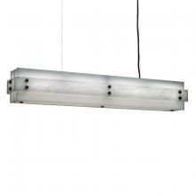 UltraLights Lighting 17371-36-CO-CO-14 - Strata 17371 Linear Suspension