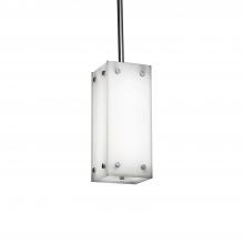 UltraLights Lighting 17376-DI-CO-10 - Strata 17376 Pendant