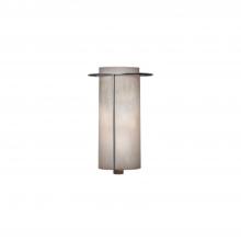 UltraLights Lighting 0475-CH-CO-03 - Synergy 0475 ADA Sconce