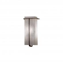 UltraLights Lighting 0485-WH-CO-03 - Synergy 0485 ADA Sconce