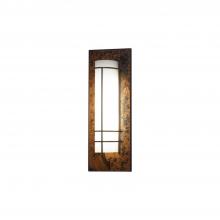 UltraLights Lighting 11212-CH-CO-04 - Synergy 11212 ADA Sconce