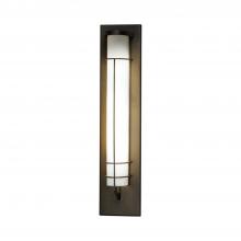 UltraLights Lighting 11215-CH-CO-02 - Synergy 11215 Exterior Sconce