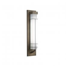 UltraLights Lighting 22499-CH-CO-04 - Synergy 22499 Exterior Sconce