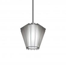 UltraLights Lighting 20461-CH-OA-10 - Vasi 20461 Pendant