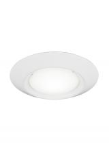 Generation Lighting 14706SC-15 - 4in Traverse T24 3000K 90CRI White