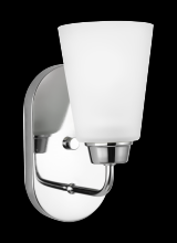 Generation Lighting 4115201-05 - One Light Wall / Bath Sconce