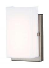 Generation Lighting 4122991S-962 - LED Wall / Bath Sconce