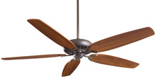 Minka-Aire F539-ORB - Bronze Ceiling Fan 