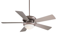 Minka-Aire F569-BS - CEILING FAN