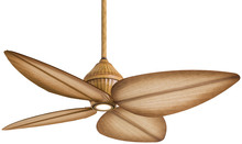 Minka-Aire F581-BG - CEILING FAN