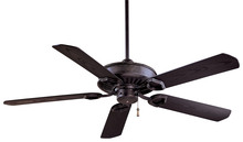 Minka-Aire F589-HT - CEILING FAN