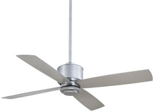 Minka-Aire F734-GL - CEILING FAN