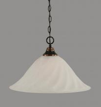 Toltec Company 10-BC-5781 - Pendant