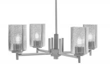 Toltec Company 1204-GP-542 - Chandeliers