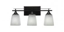 Toltec Company 133-DG-460 - Bathroom Lighting