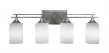 Toltec Company 134-AS-310 - Bathroom Lighting