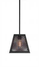 Toltec Company 1440-ES-LED18A - Mini Pendants