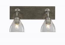 Toltec Company 1772-GPDW-4760 - Bathroom Lighting