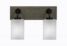 Toltec Company 1772-MBDW-531 - Bathroom Lighting