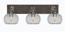 Toltec Company 1773-GPDW-202 - Bathroom Lighting