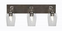 Toltec Company 1773-GPDW-210 - Bathroom Lighting