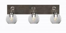 Toltec Company 1773-GPDW-4102 - Bathroom Lighting