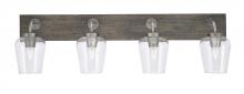 Toltec Company 1774-GPDW-210 - Bathroom Lighting