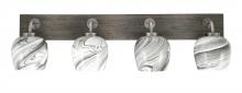 Toltec Company 1774-GPDW-4819 - Bathroom Lighting