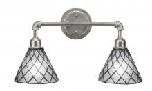 Toltec Company 182-AS-9185 - Bathroom Lighting