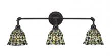 Toltec Company 183-DG-9965 - Bathroom Lighting