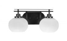 Toltec Company 2612-MB-212 - Bathroom Lighting