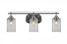 Toltec Company 2613-BN-530 - Bathroom Lighting