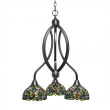 Toltec Company 263-BN-9905 - Chandeliers