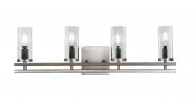 Toltec Company 2714-GPDW-800 - Bathroom Lighting