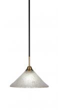 Toltec Company 3401-MBBR-701 - Pendants