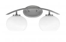 Toltec Company 3722-GP-212 - Bathroom Lighting