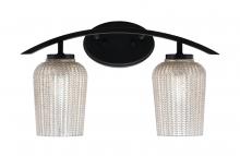 Toltec Company 3722-MB-4253 - Bathroom Lighting