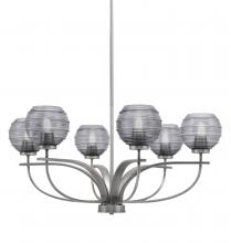 Toltec Company 3906-GP-5112 - Chandeliers