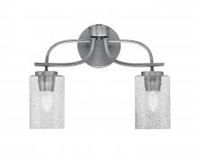 Toltec Company 3912-GP-3002 - Bathroom Lighting