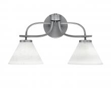 Toltec Company 3912-GP-312 - Bathroom Lighting