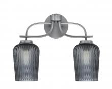 Toltec Company 3912-GP-4252 - Bathroom Lighting