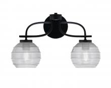 Toltec Company 3912-MB-5110 - Bathroom Lighting