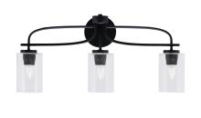 Toltec Company 3913-MB-300 - Bathroom Lighting