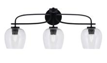 Toltec Company 3913-MB-4810 - Bathroom Lighting