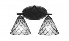 Toltec Company 552-MB-9185 - Bathroom Lighting