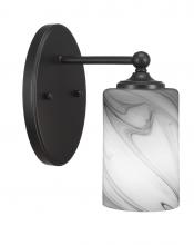 Toltec Company 5911-MB-3009 - Wall Sconces