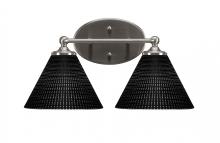 Toltec Company 5912-BN-4059 - Bathroom Lighting