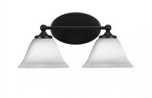 Toltec Company 5912-MB-311 - Bathroom Lighting