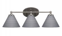 Toltec Company 5913-BN-4052 - Bathroom Lighting